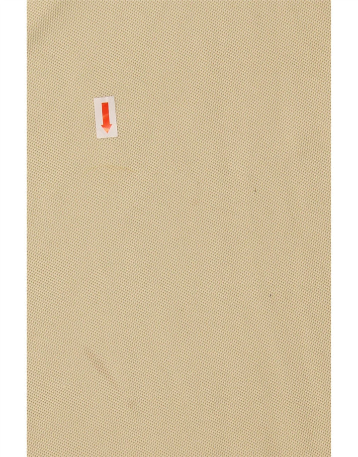 Puma muška majica kratkih rukava Large Beige