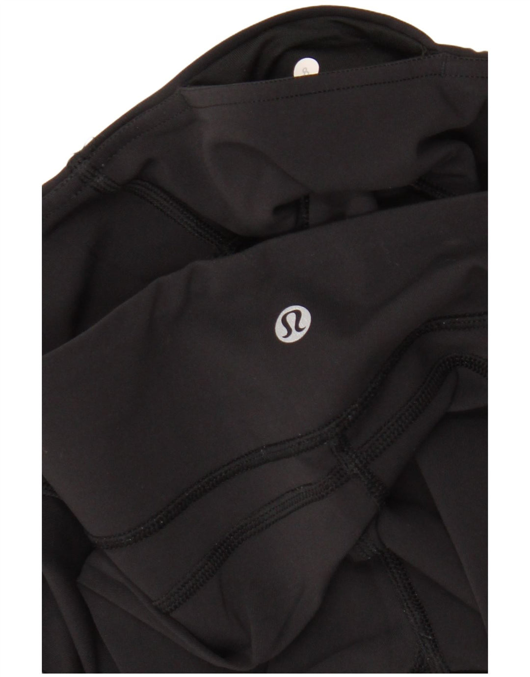 Lululemon ženske tajice US 8 srednje crne