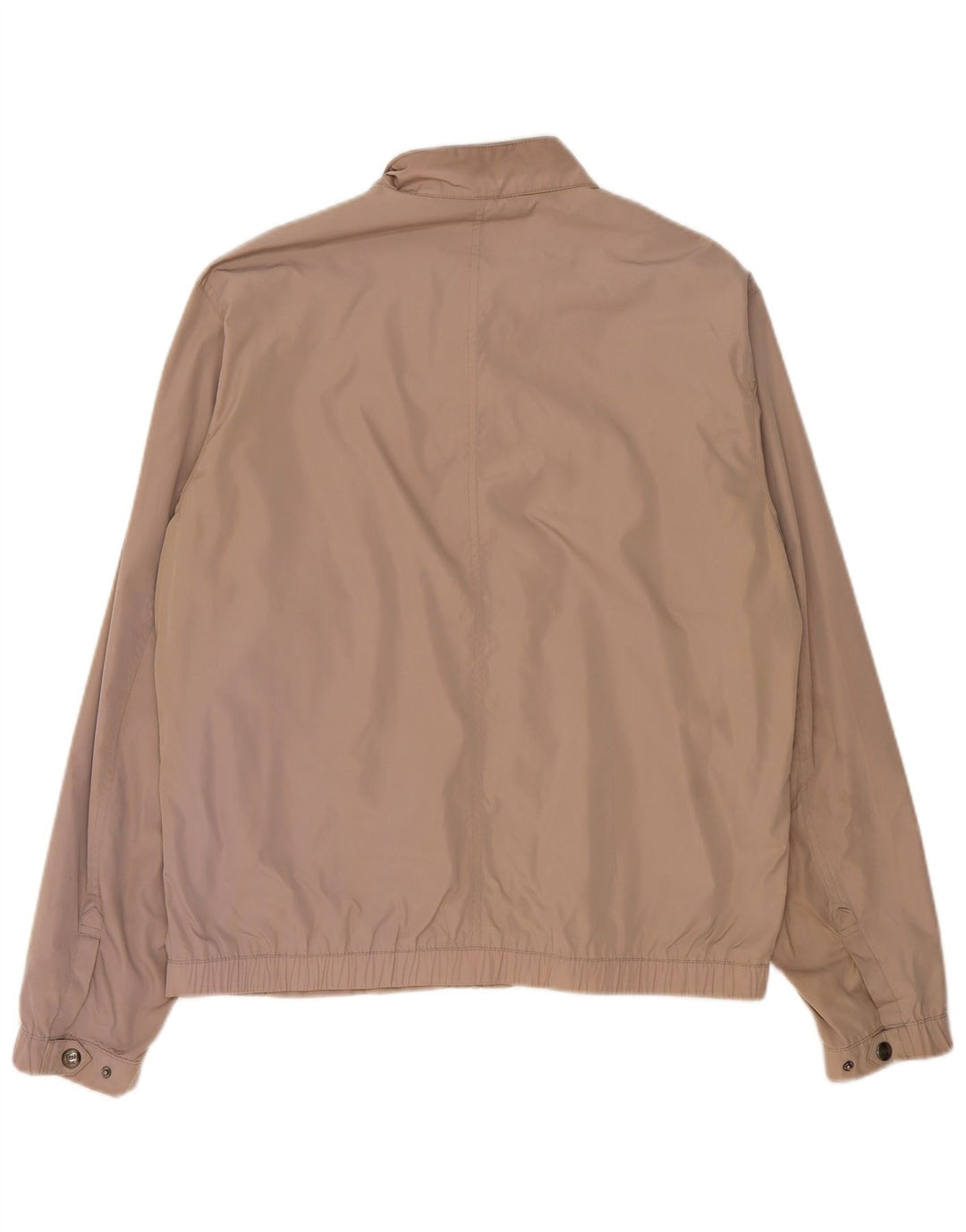 Massimo Dutti muška bomber jakna UK 42 XL bež najlon