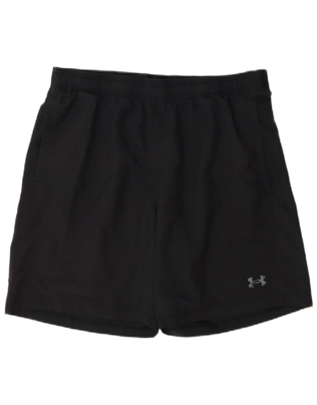 Under Armour, obične sportske kratke hlače XL, crni poliester
