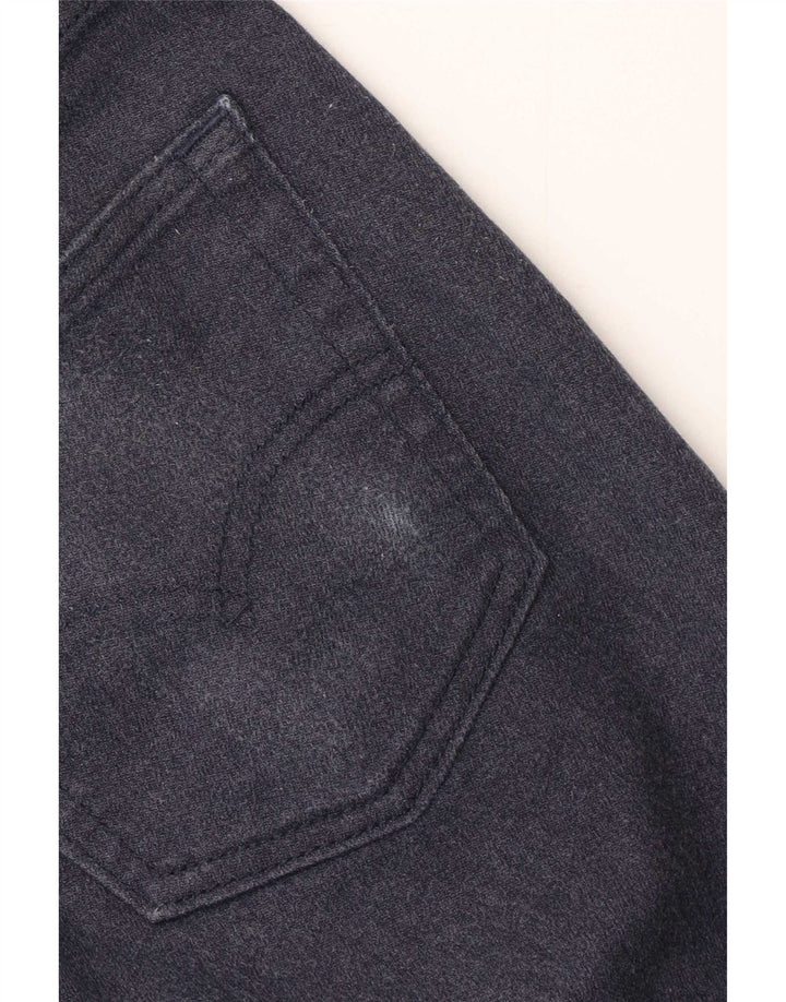 Levi's ženske 511 uske traperice W30 L30 tamnoplavi pamuk