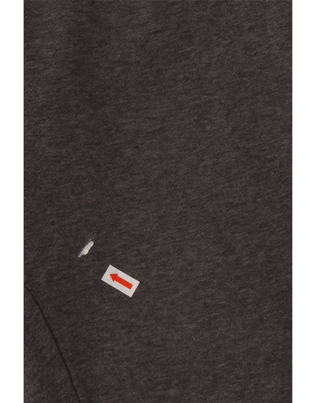 NIKE Mens Tracksuit Trousers Joggers Medium  Grey Polyester Vintage Nike and Second-Hand Nike from Messina Hembry 