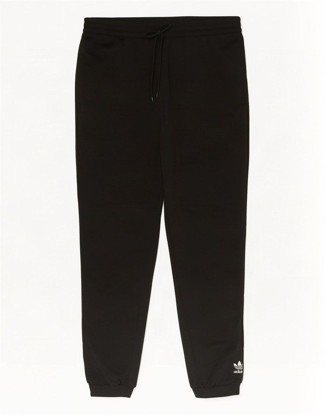 Adidas muške trenirke Hlače Joggers Srednji crni poliester
