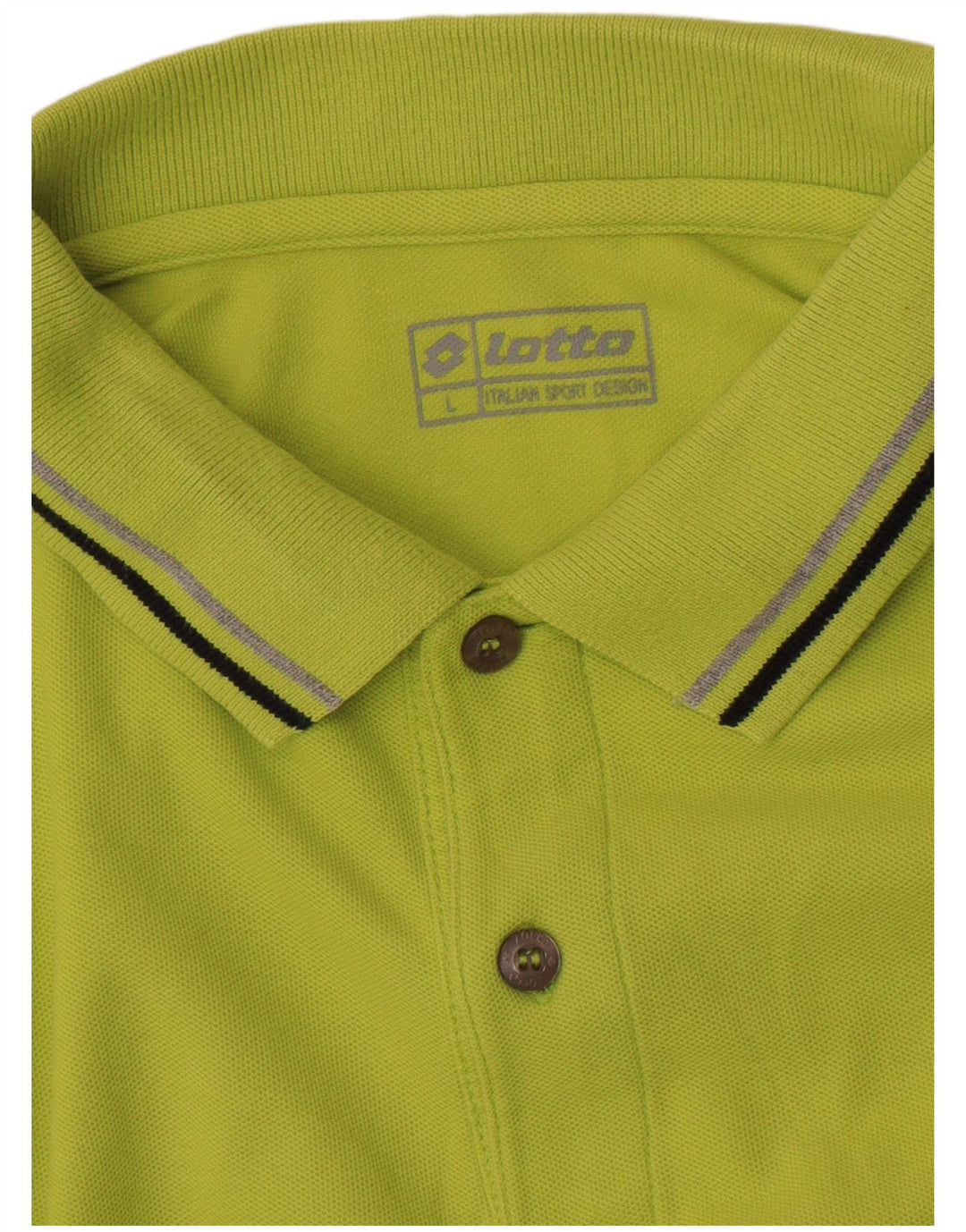 Lotto muška polo majica velika zelena