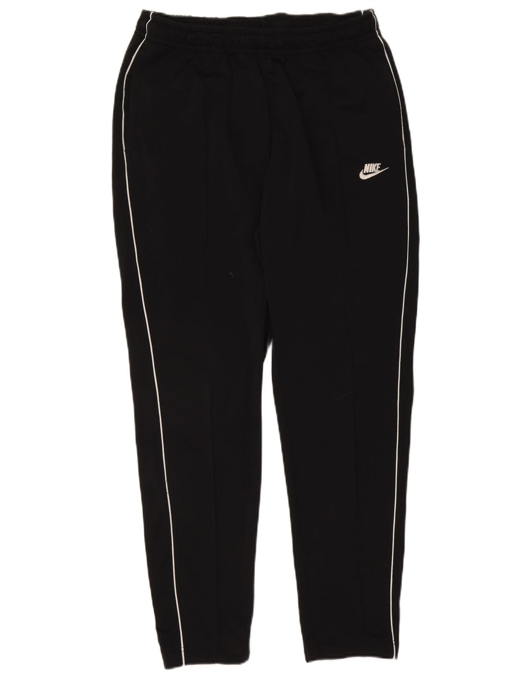 Nike muške hlače za trenirku XL, crni poliester