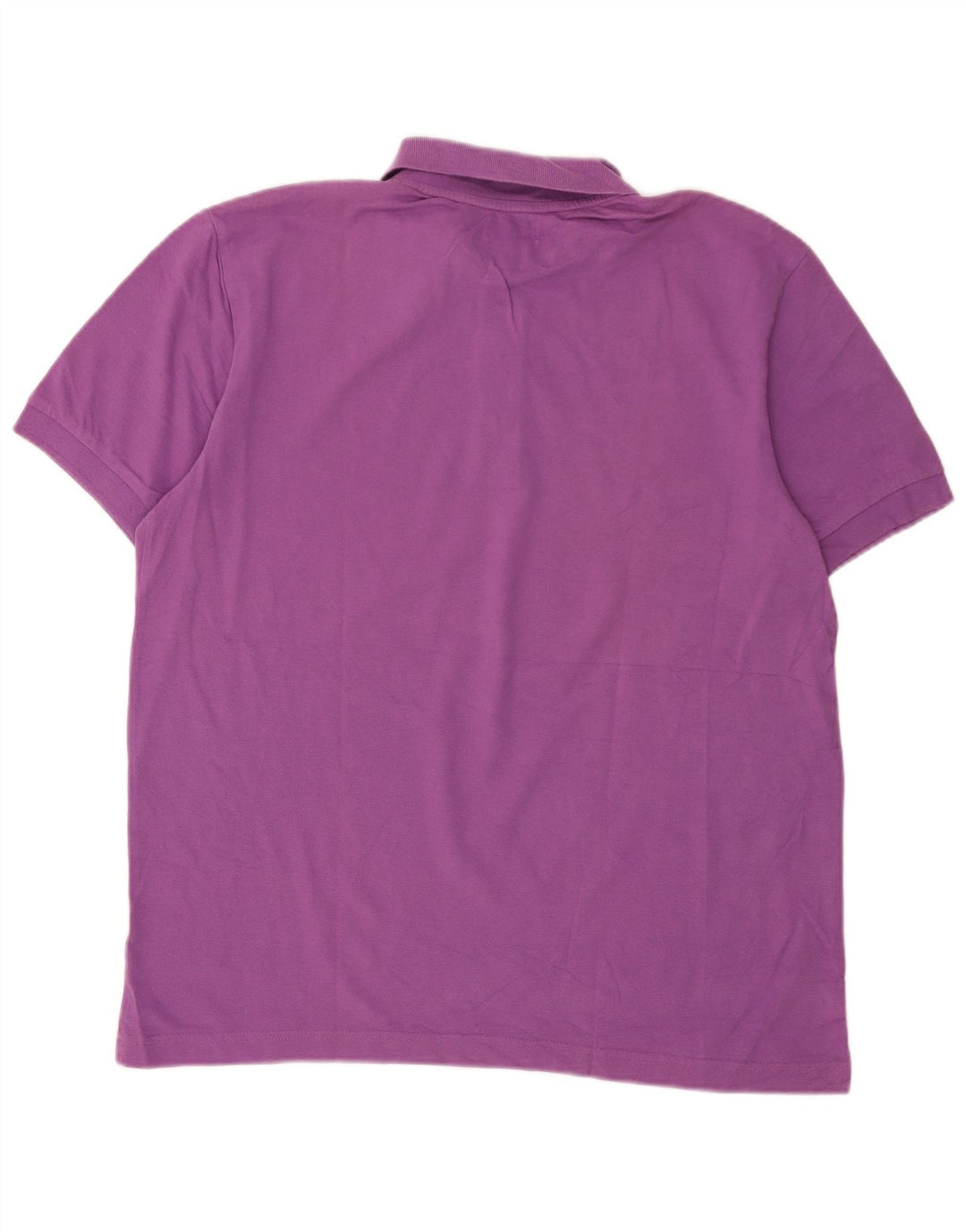 Kappa muška polo majica XL ljubičasta