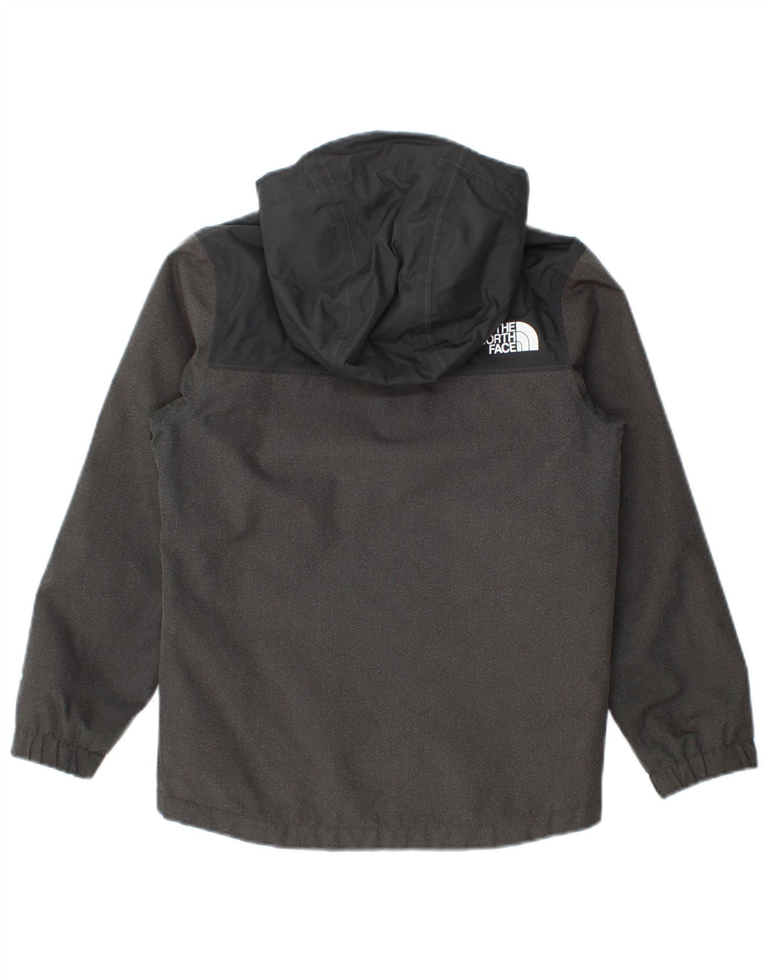 Vjetrovka The North Face Boys 7-8 Years Small Grey Colourblock