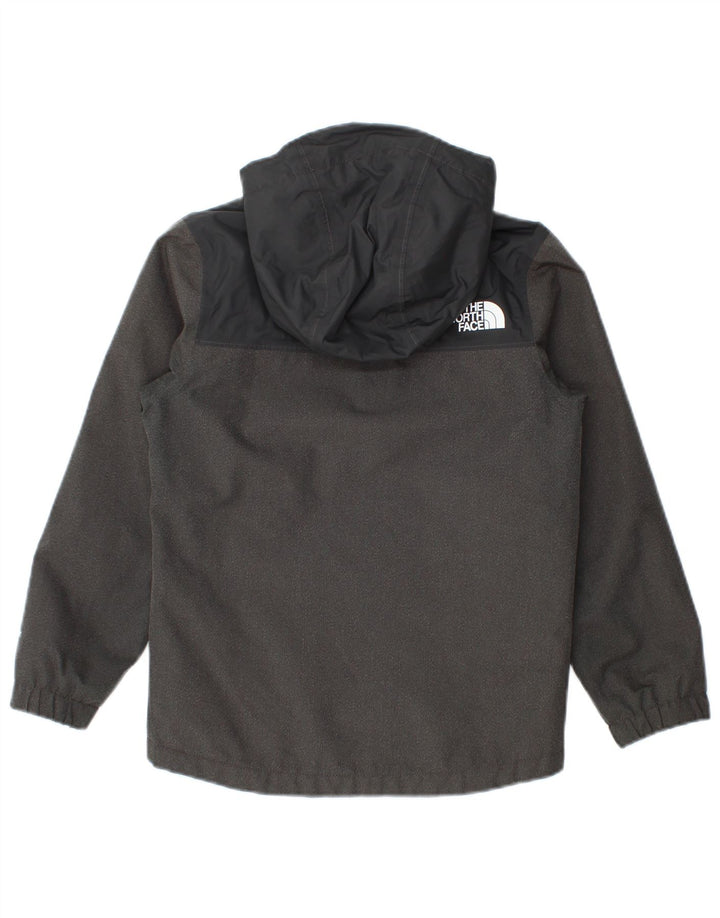Vjetrovka The North Face Boys 7-8 Years Small Grey Colourblock