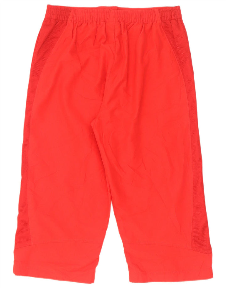 Nike muške Capri trenirke Hlače male crvene boje od poliestera