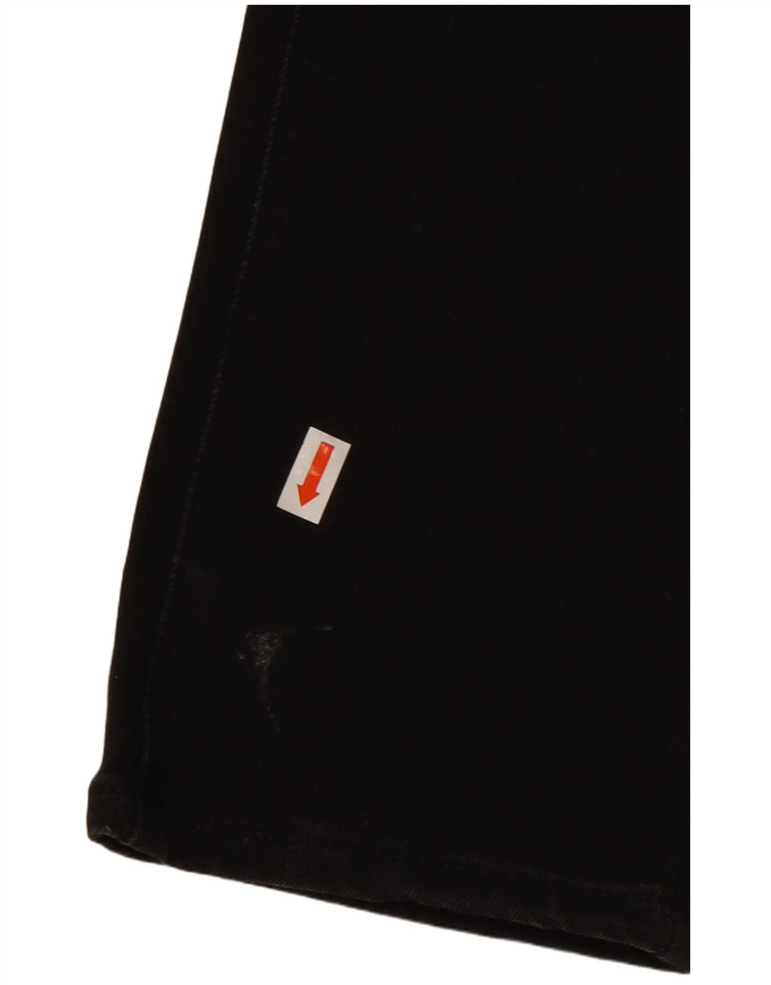 LEVI'S ženske 311 uske traperice W31 L30 crni pamuk