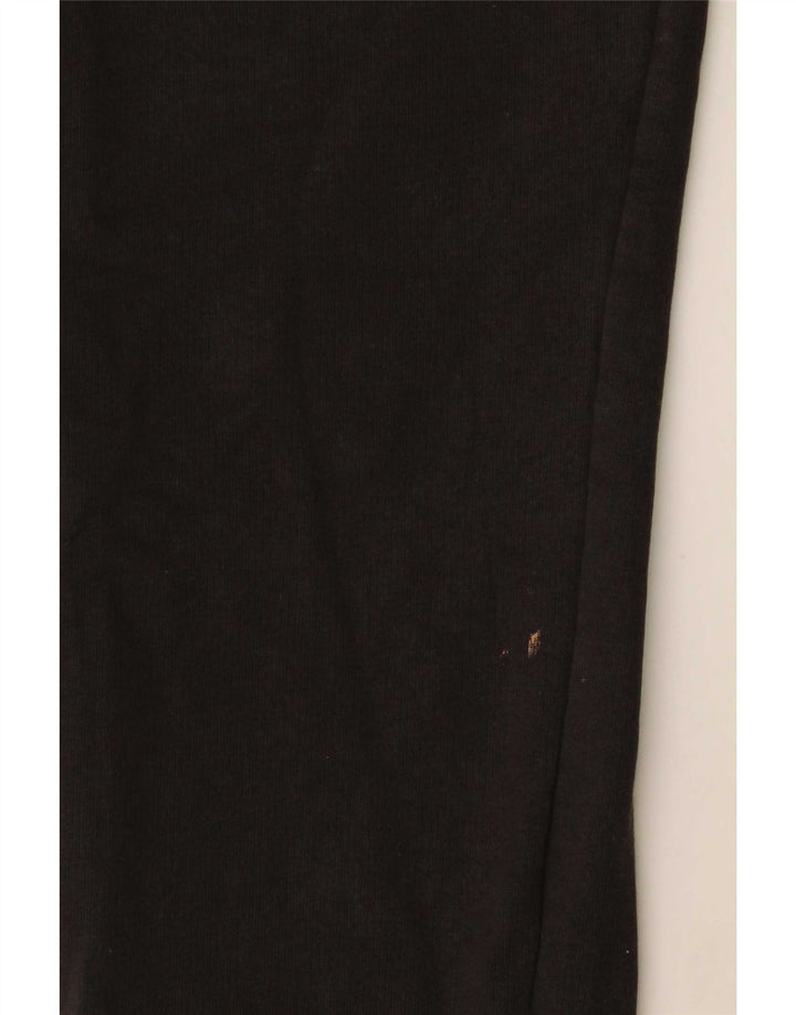 Puma ženska trenirka hlače Joggers UK 12 srednje crna