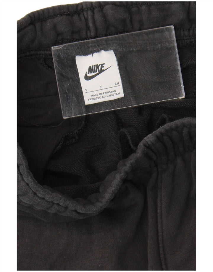 NIKE Muška trenirka Hlače Joggers male crne
