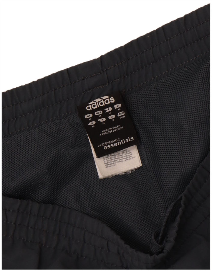 Adidas muške Climalite sportske kratke hlače srednje sive boje od poliestera