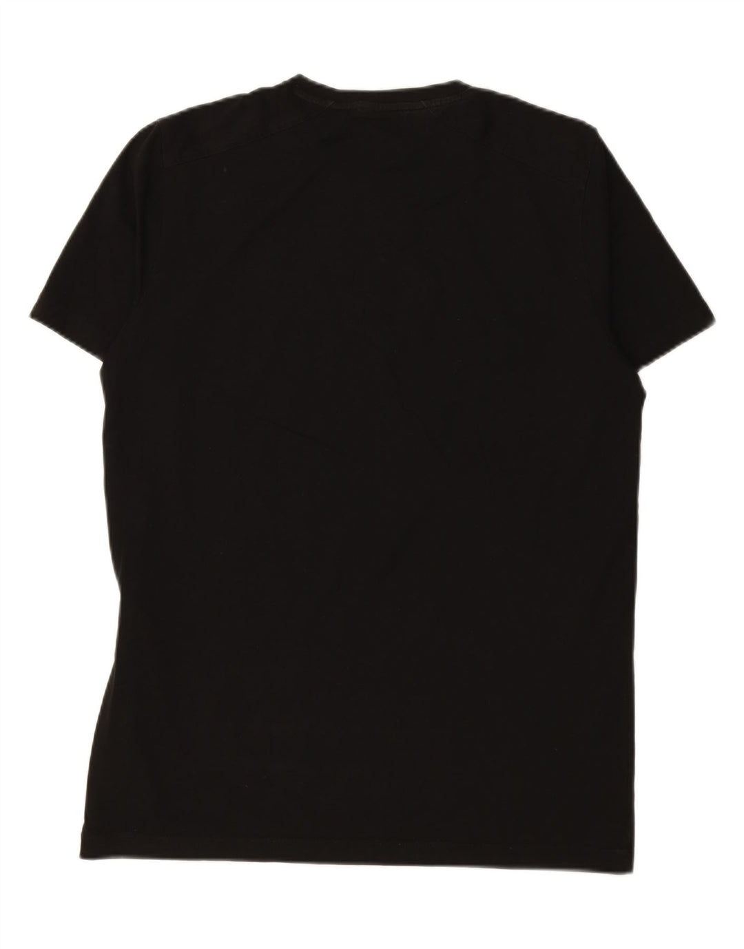 PUMA Muška majica kratkih rukava BMW Motorsport Graphic T-Shirt, veliki pamuk na crne pruge