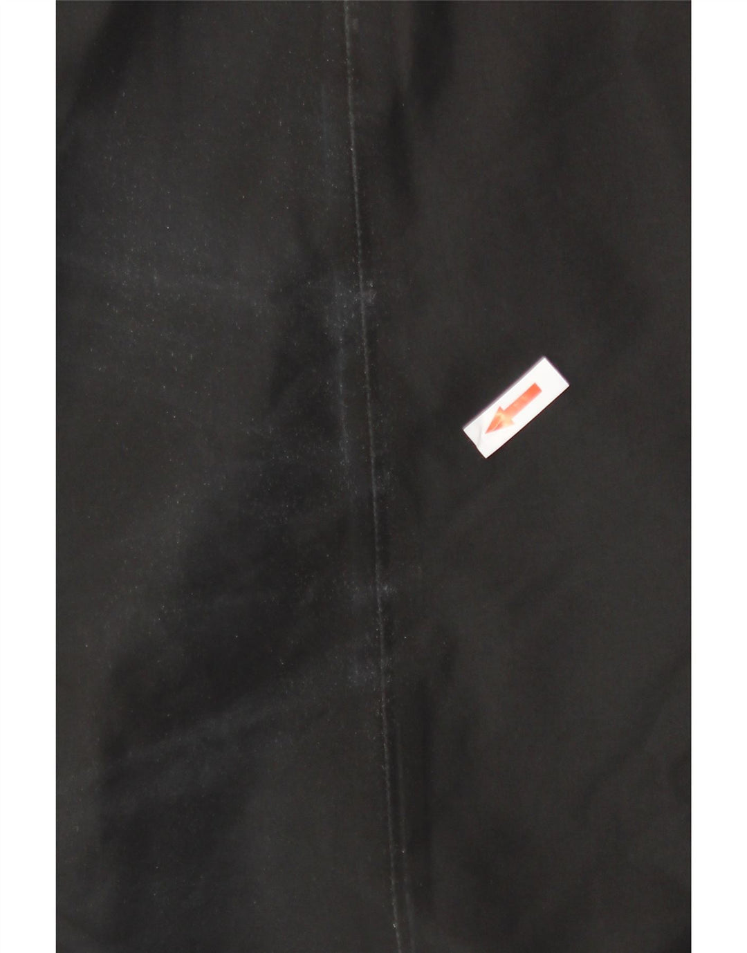 Helly Hansen ženska jakna parka s kapuljačom UK 14 Veliki crni najlon