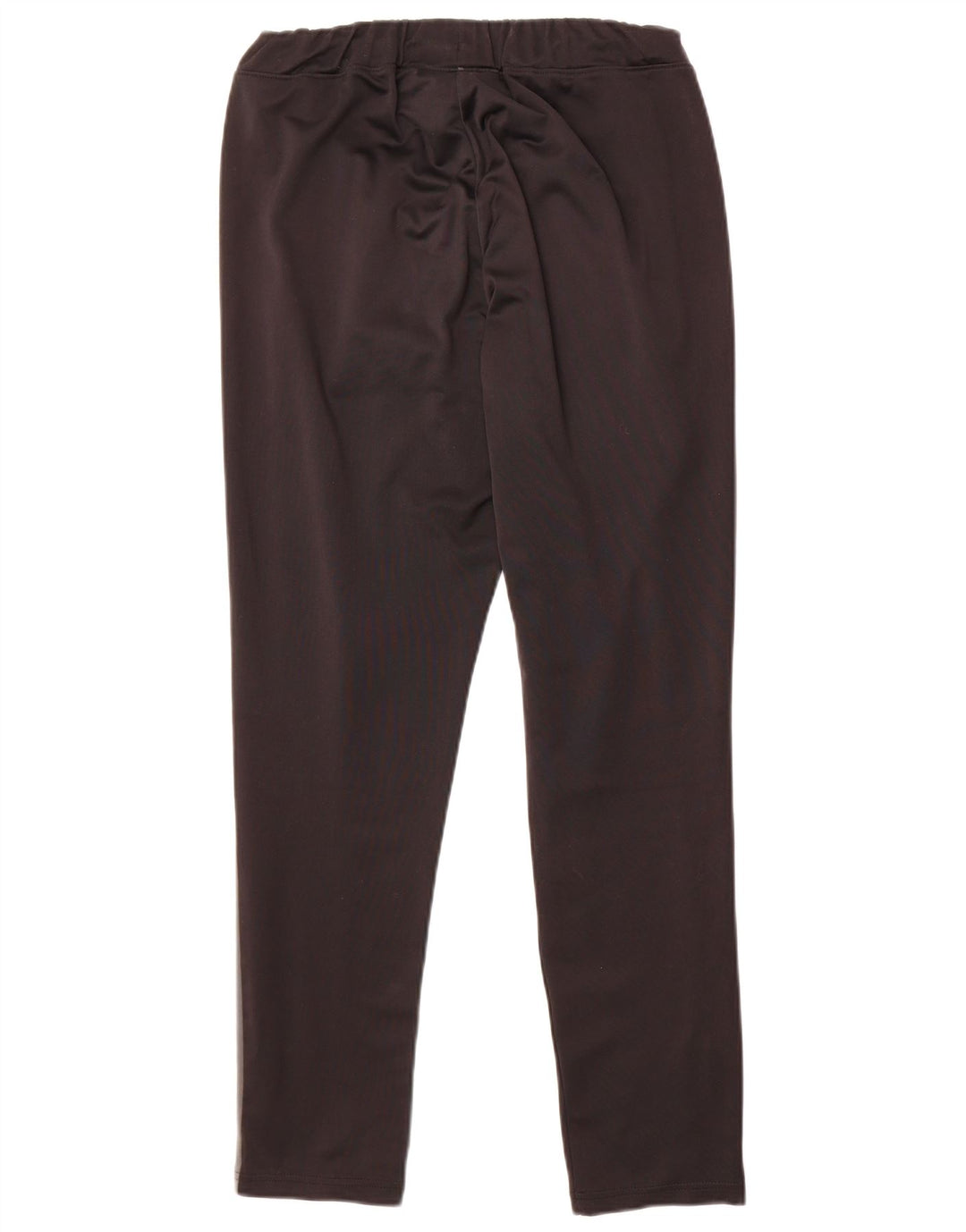 UNDER ARMOUR Mens Tracksuit Trousers Medium Black Colourblock Polyester