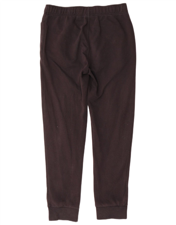 Champion muške trenirke Hlače Joggers srednje crne
