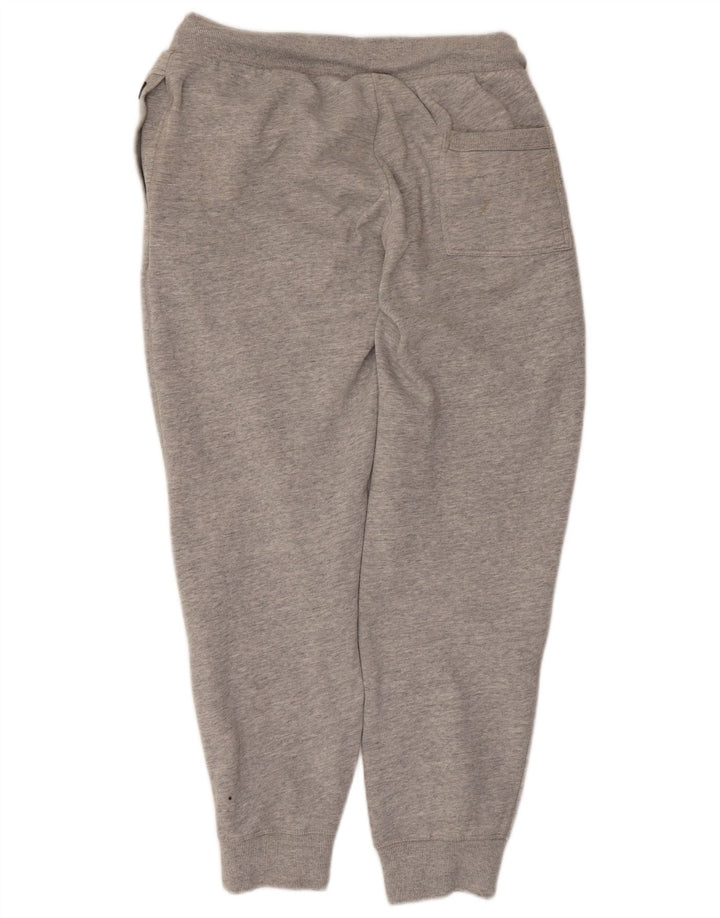 Superdry muške trenirke Hlače Joggers Large Grey Flecked