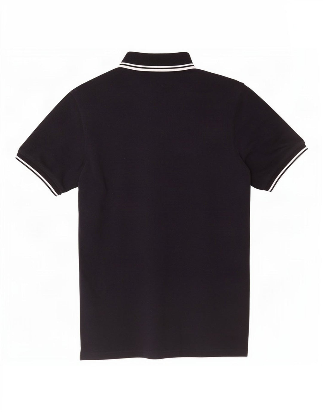 Fred Perry muška polo majica mala tamnoplava pamučna na pruge