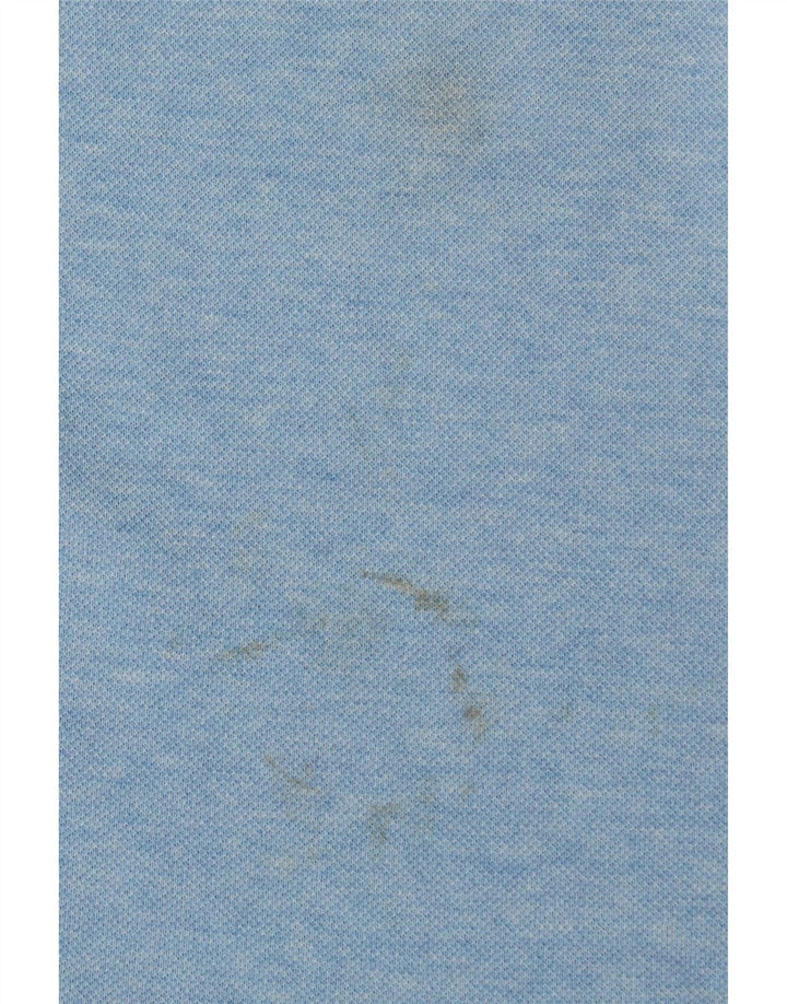 GYMNASIUM Muška polo majica XL plava