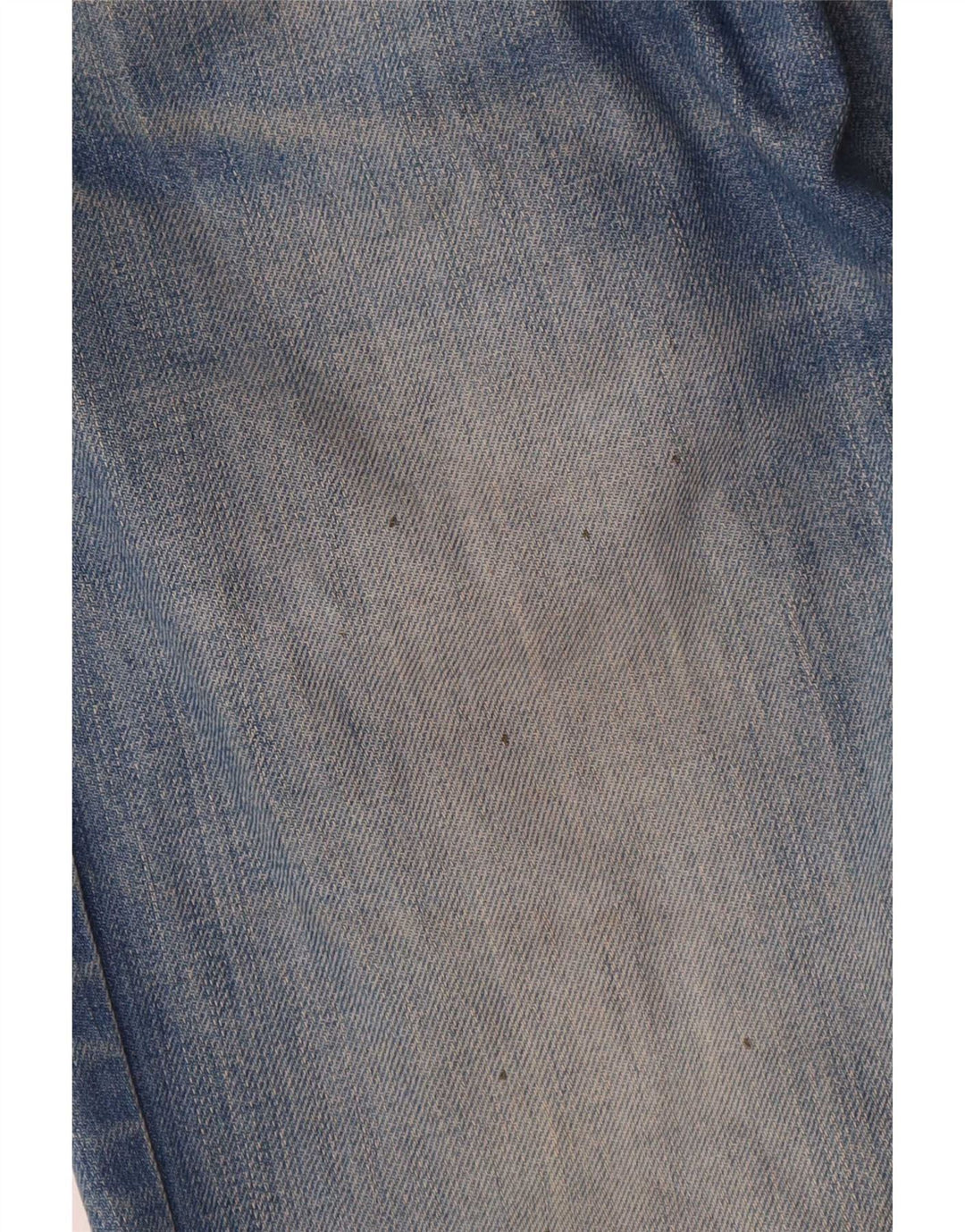 Diesel muške traperice Zatiny Regular Bootcut W30 L30 plavi pamuk
