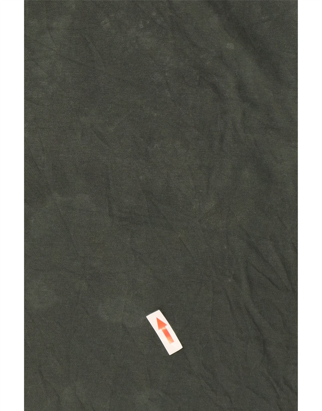 Jack & Jones muška majica kratkih rukava srednje zelene boje s grafičkim motivima