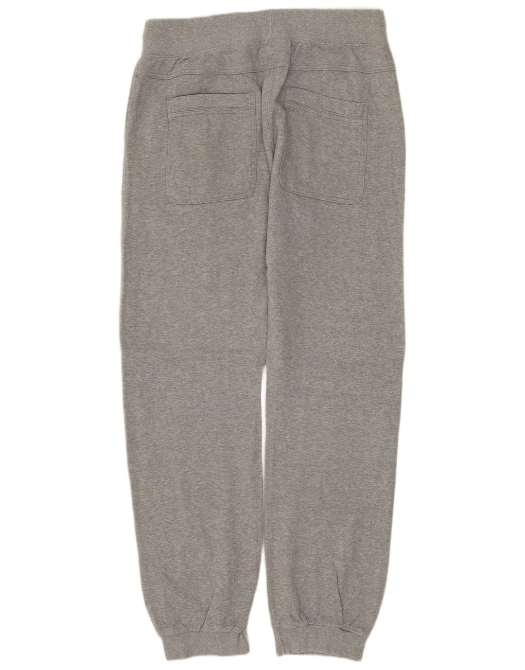 CHAMPION Muška trenirka Hlače Joggers Large Grey Pamuk