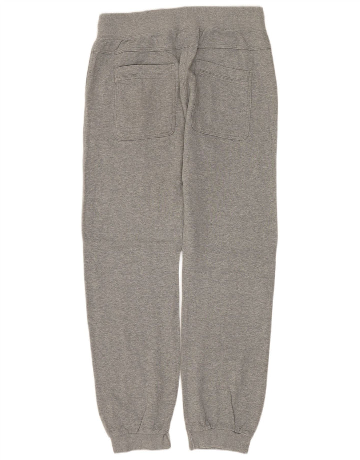 CHAMPION Muška trenirka Hlače Joggers Large Grey Pamuk