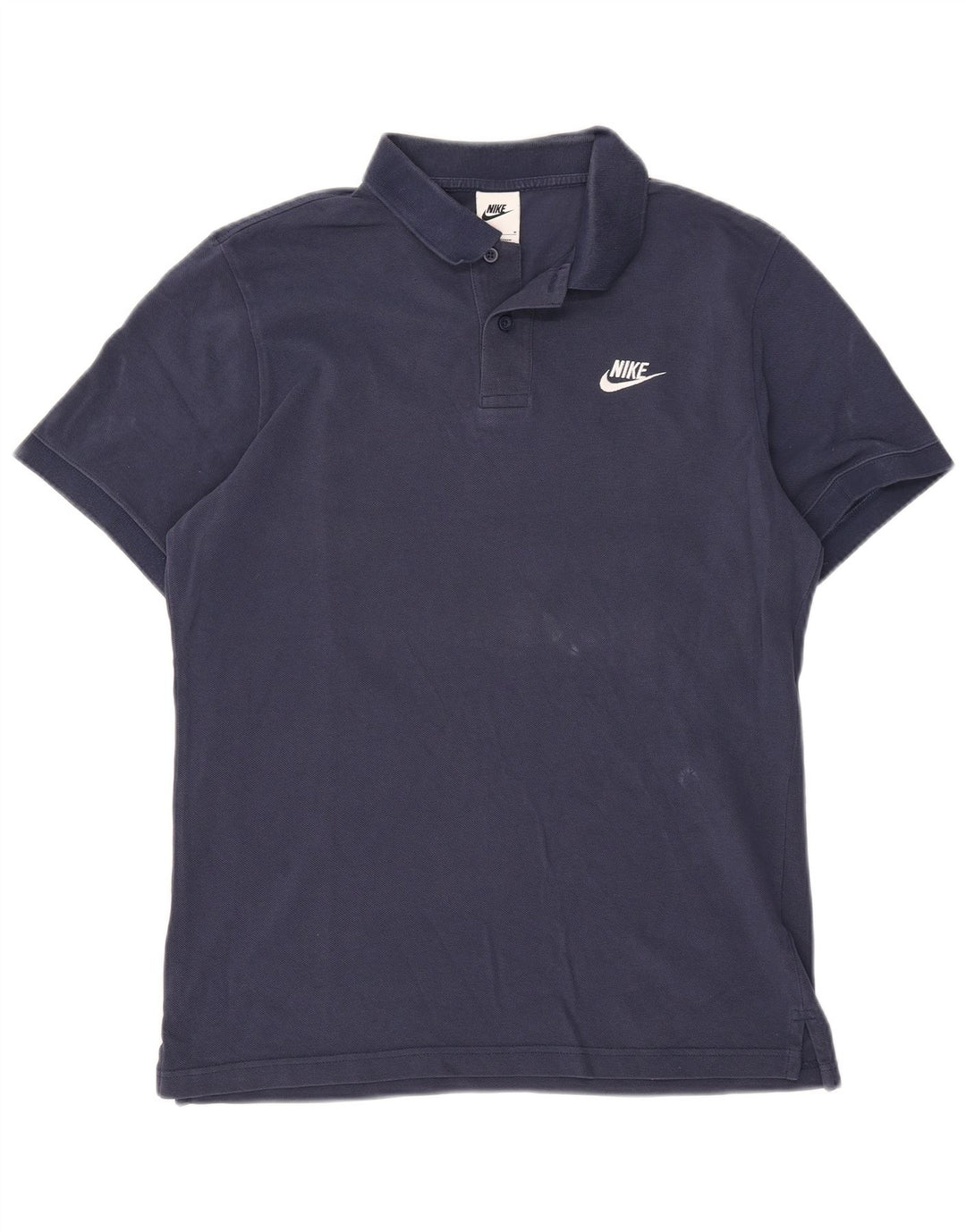 Nike muška polo majica srednje tamnoplava