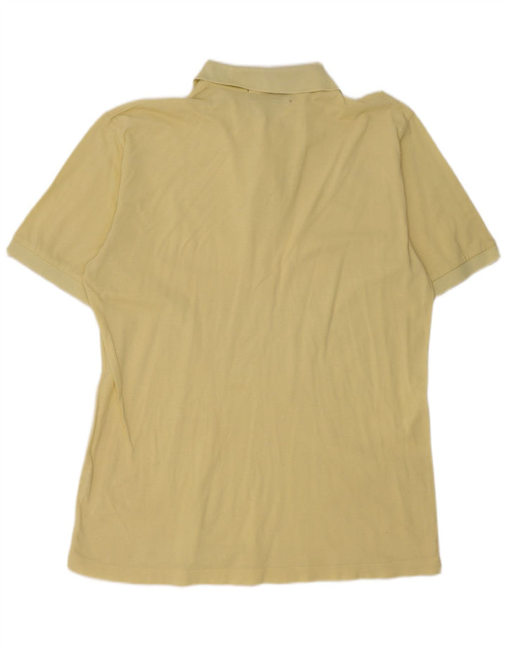 Valentino muška polo majica IT 54 2XL žuta