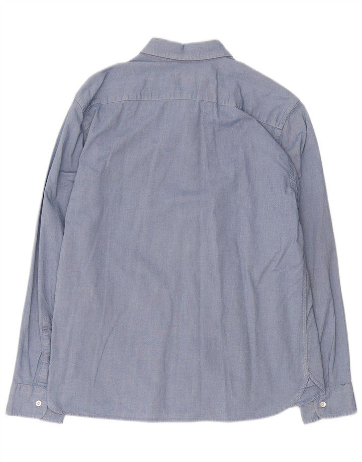 LEVI'S muška košulja Large Blue Pamuk