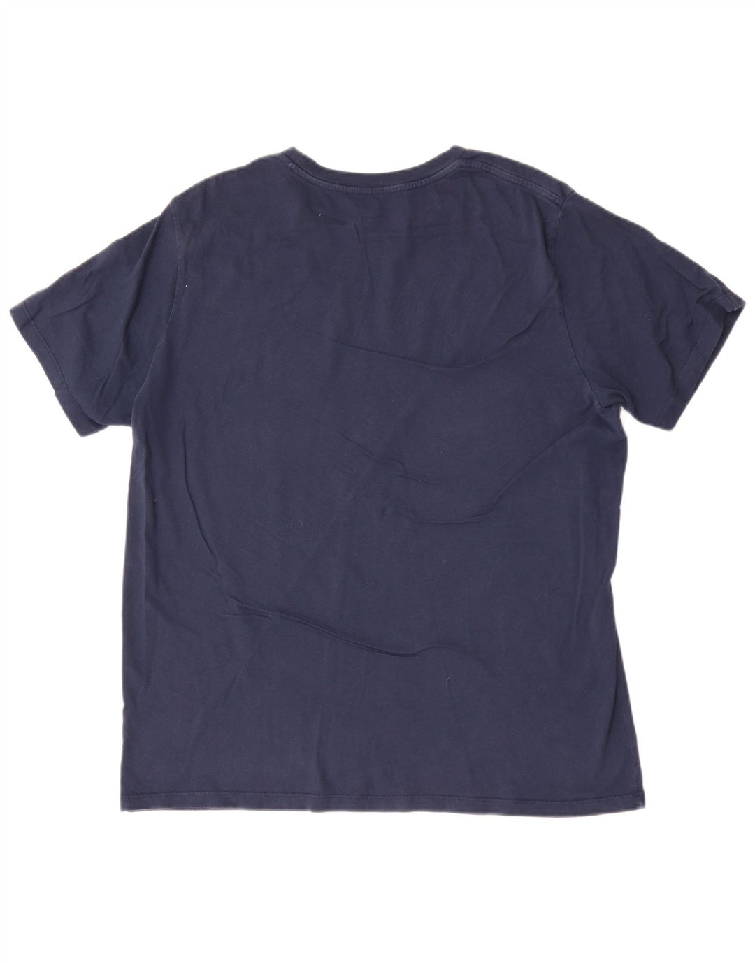 Levi's muška majica kratkih rukava standardnog kroja velika tamnoplava