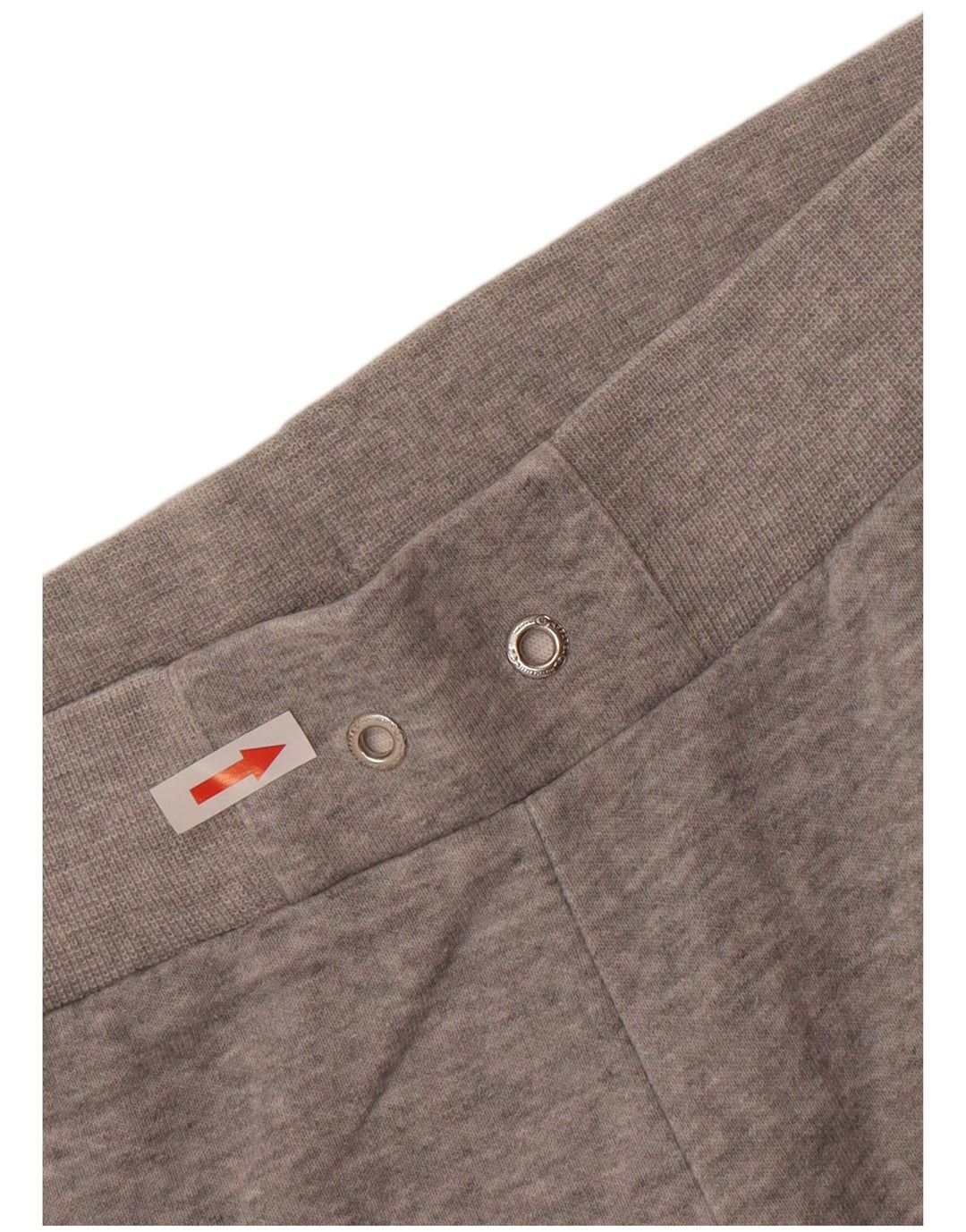 Champion Girls 11-12 Years Large Grey