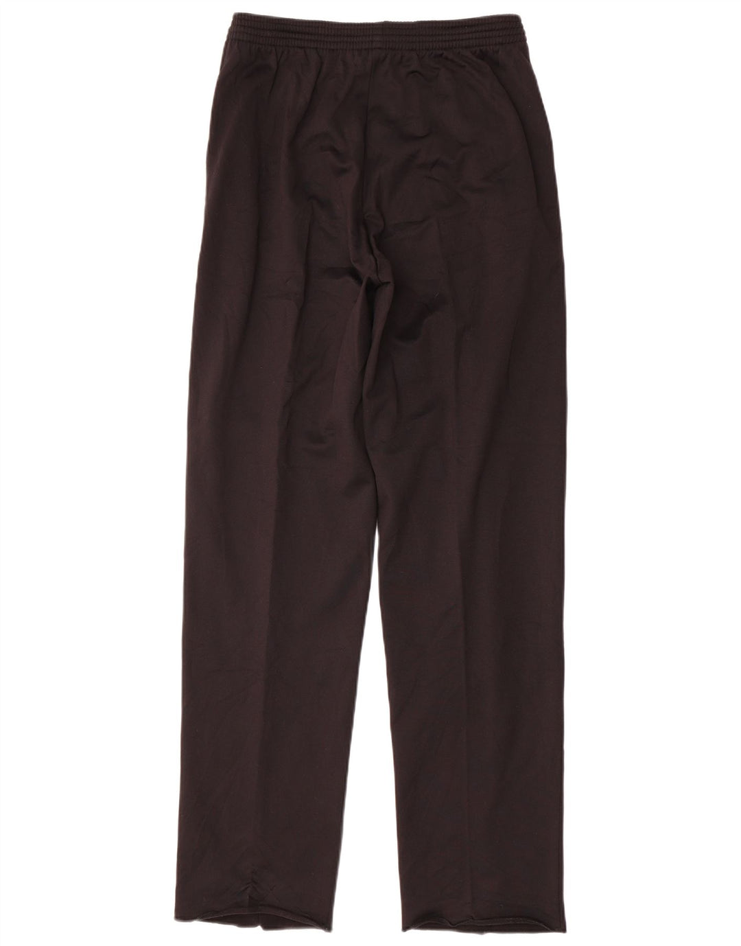 Champion muške trenirke Hlače srednje crne boje od poliestera