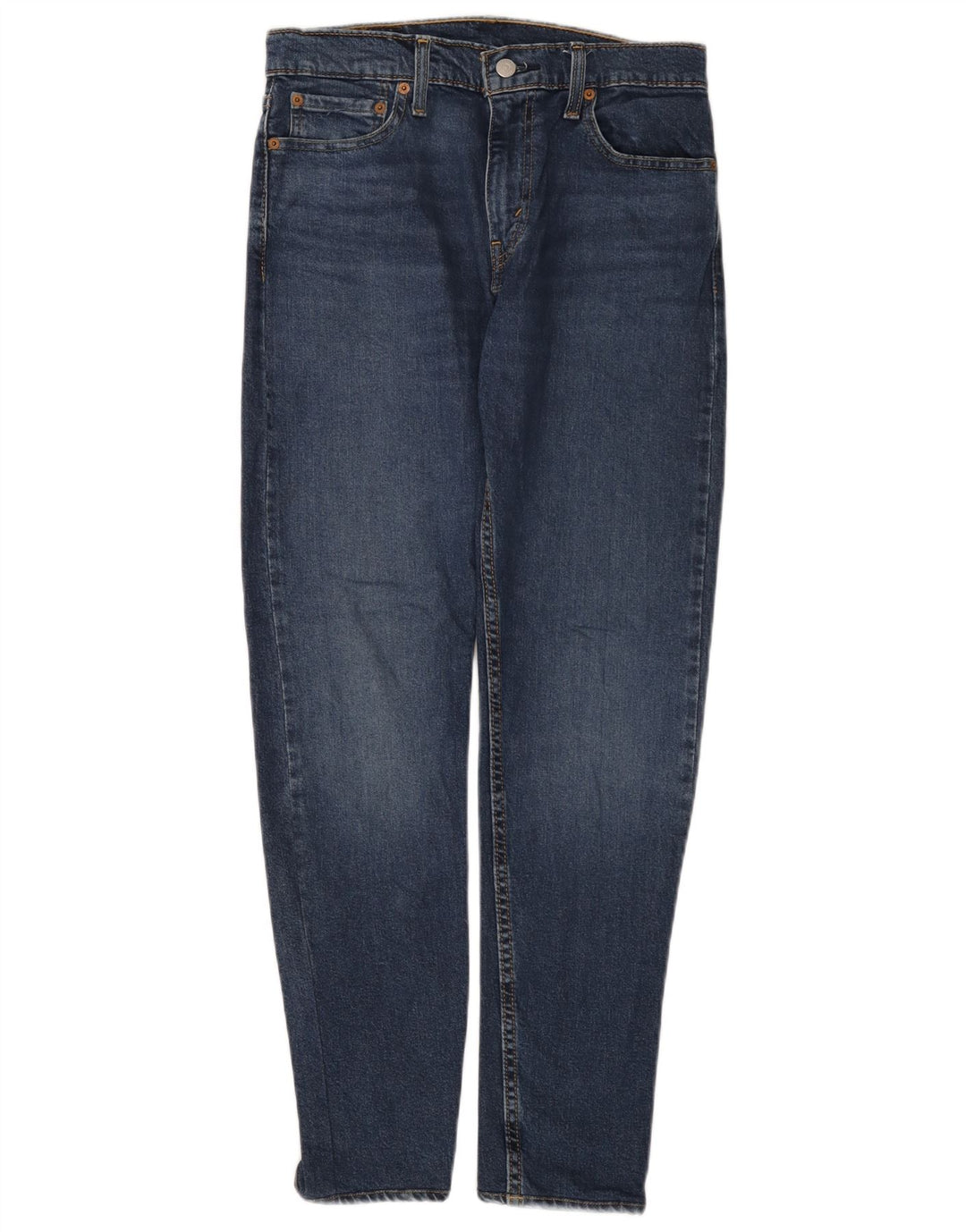 Levi's muške 512 uske sužene traperice W30 L29 plave