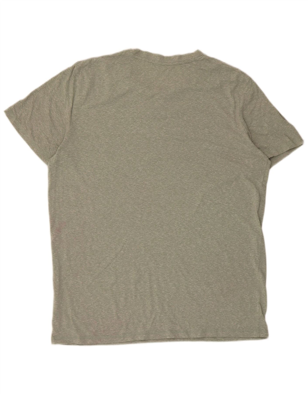 Jack & Jones muška majica kratkih rukava s velikim zelenim pjegama od poliestera