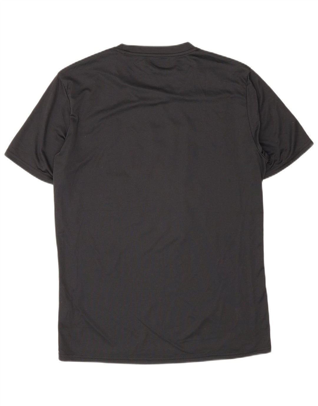 Adidas muška majica Climalite Graphic T-Shirt Mali crni poliester