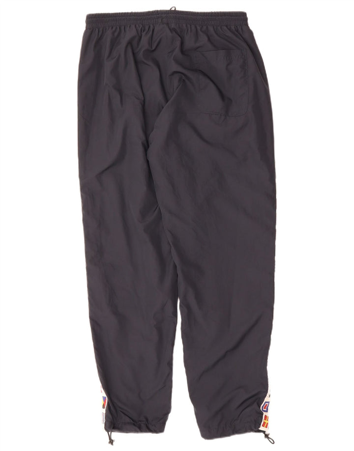 DIADORA Muška trenirka Trenirka Hlače male tamnoplave