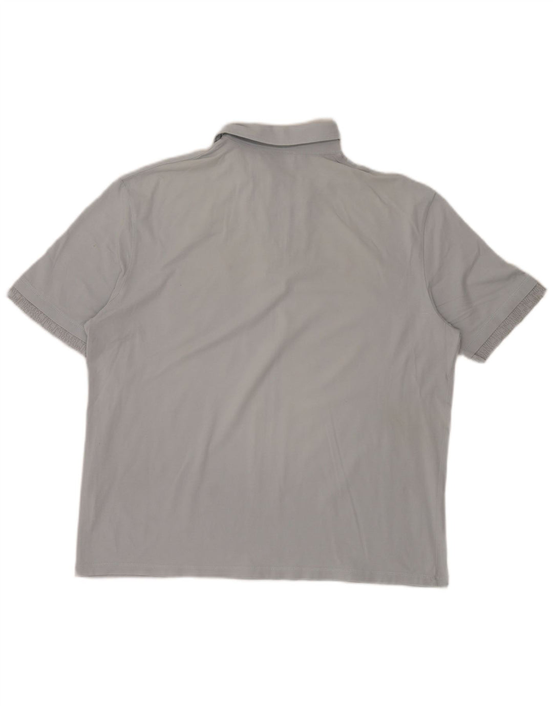 Trussardi muška polo majica 3XL siva