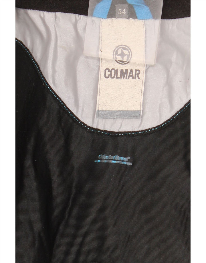 Colmar muška skijaška jakna EU 54 Large Blue Colourblock