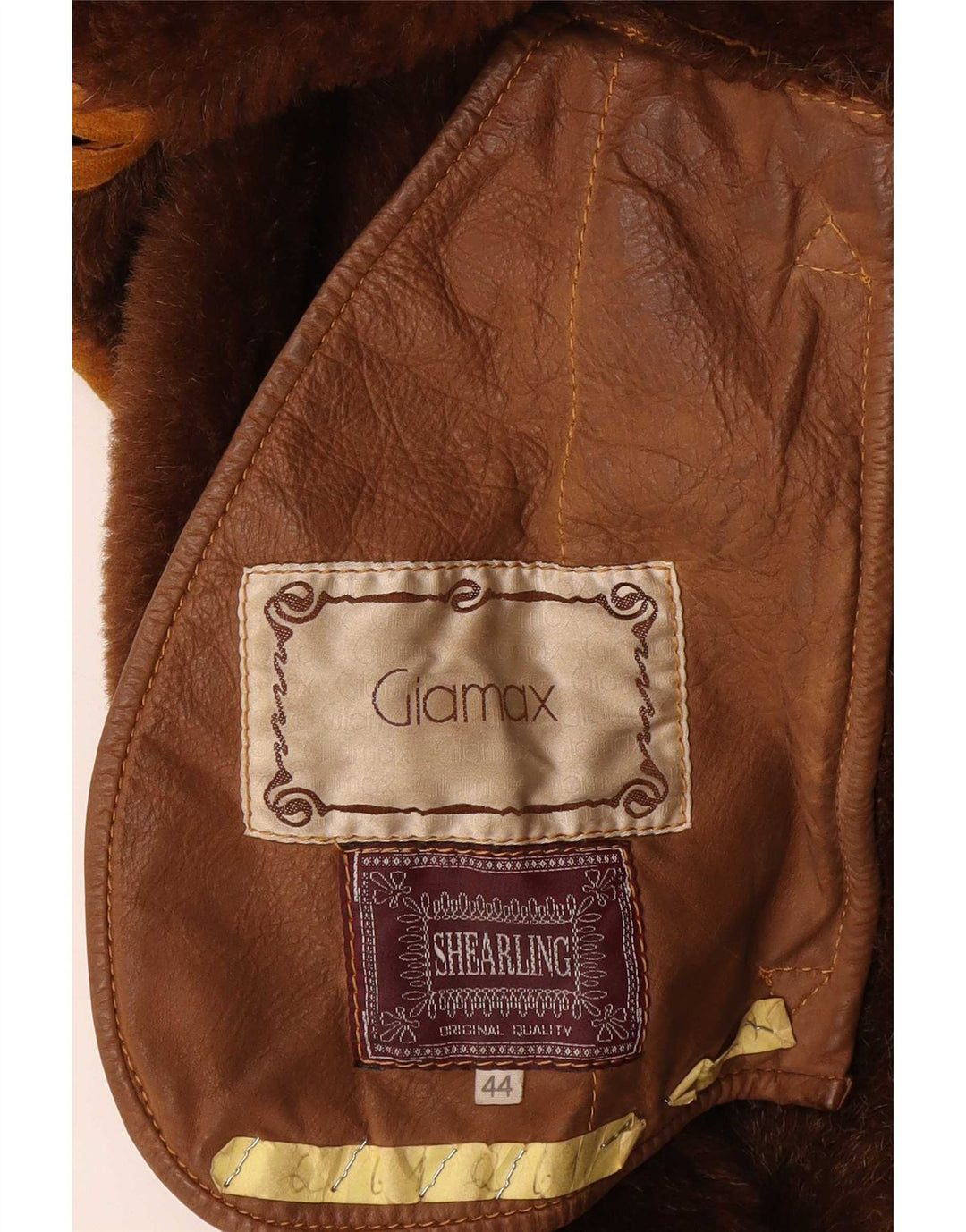 Giamax veliki ženski kaput od šišmiša IT 44 Medium Beige