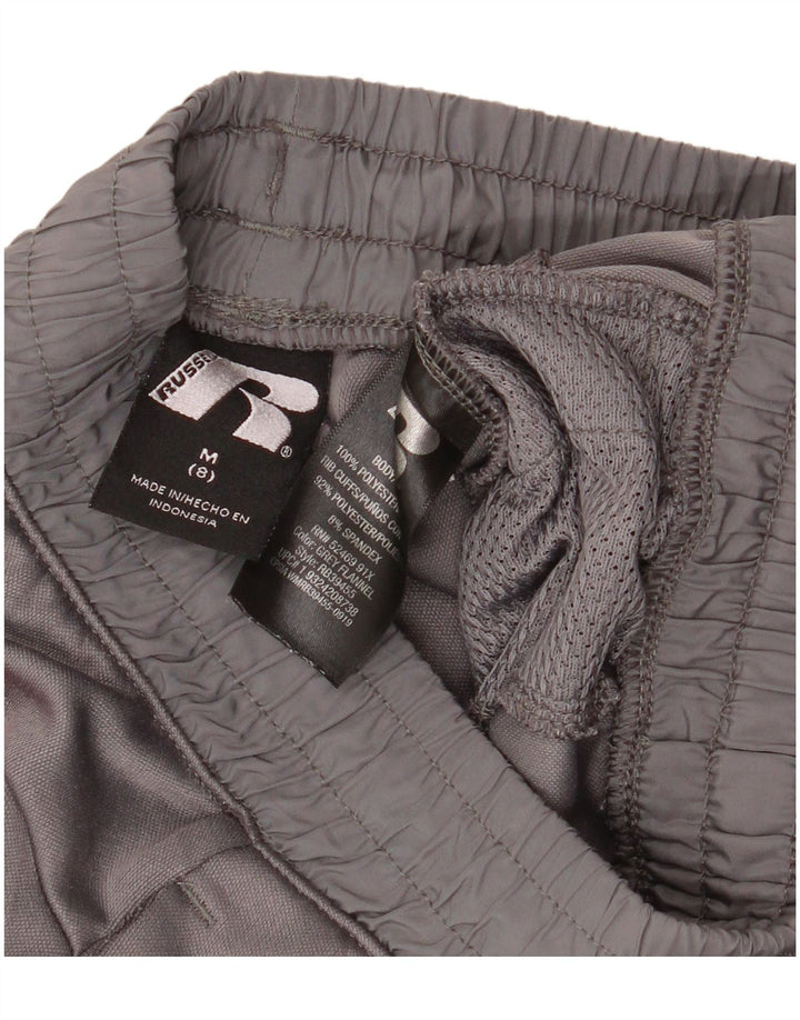 Russell Athletic Boys Trenirka Hlače Joggers 7-8 godina srednje sive