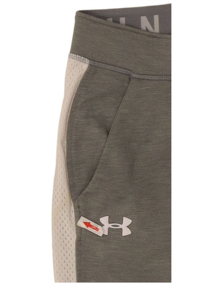 Under Armour Ženska trenirka Hlače Joggers UK 14 srednje sive