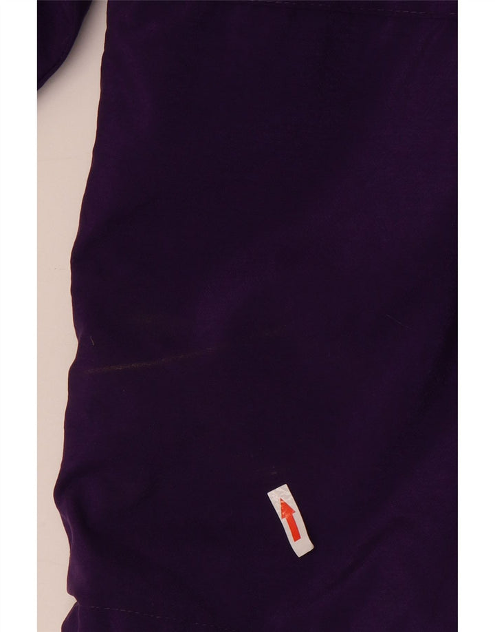 Great Escapes muška skijaška jakna IT 46 Small Purple Colourblock poliamid