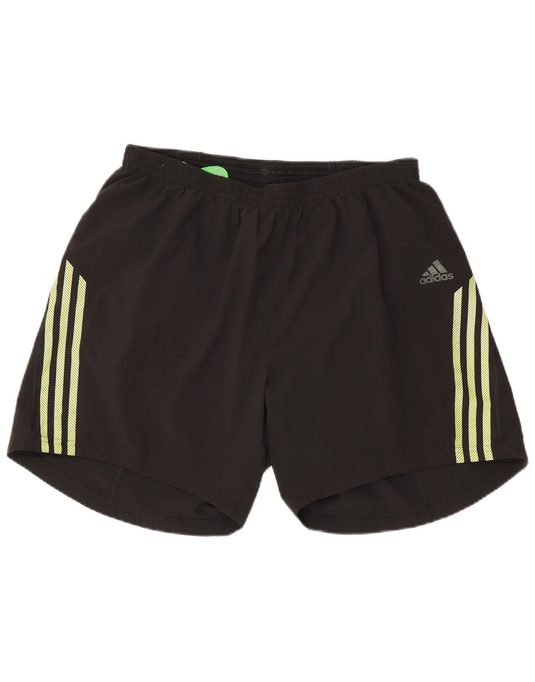 Adidas muške Climacool sportske kratke hlače XL crni poliester
