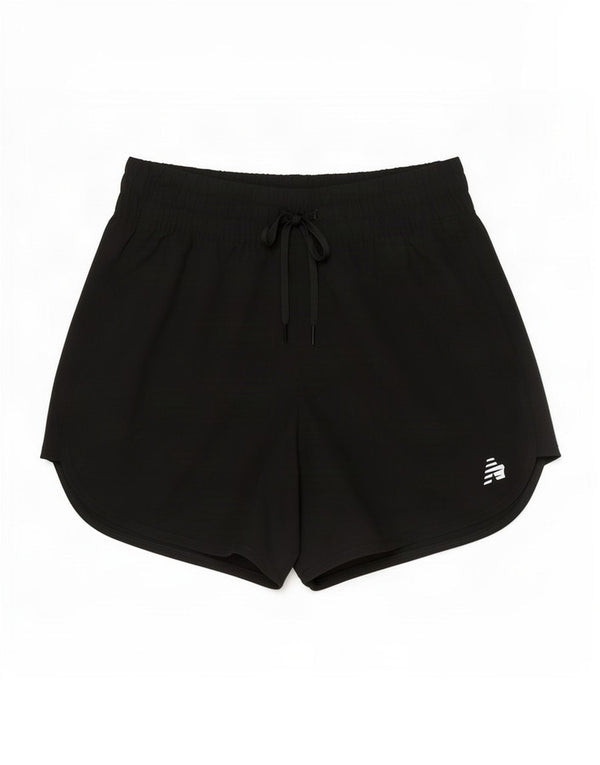 New Balance ženske sportske kratke hlače UK 8 male crne