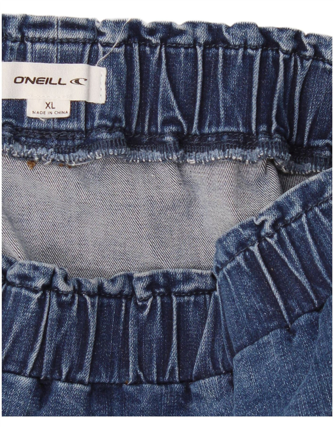 O'NEILL ženska mini traper suknja XL W36 tamnoplava