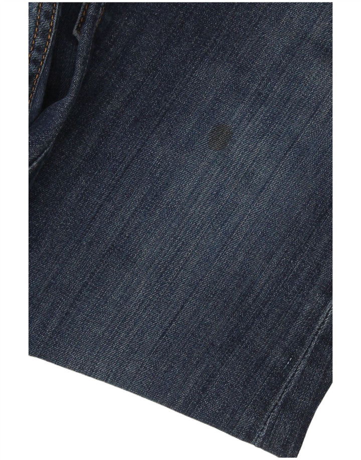 Levi's muške 511 uske traperice W32 L32 tamnoplavi pamuk