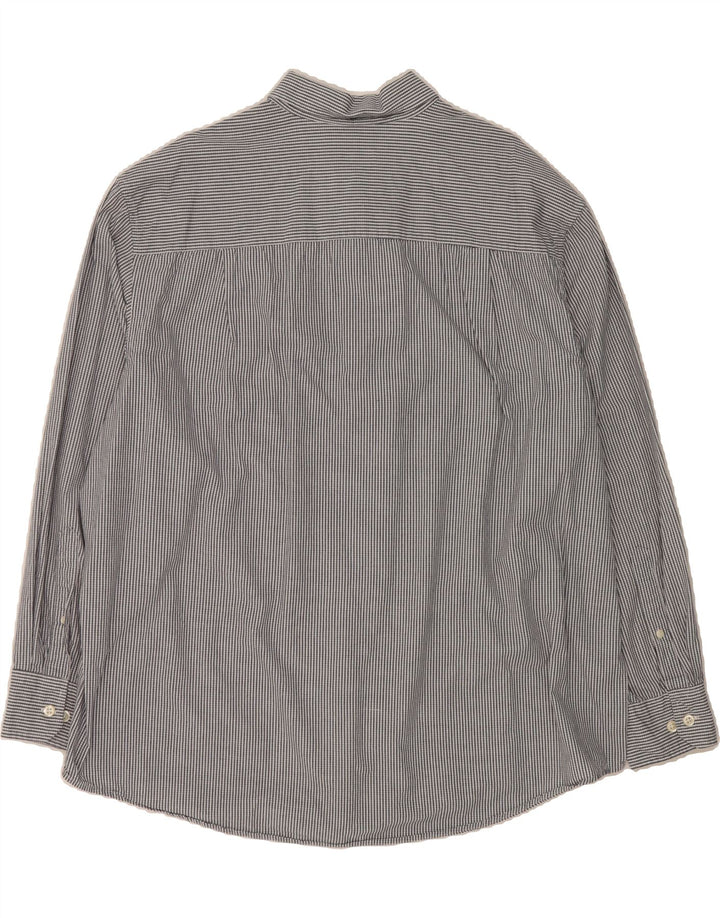 Mens Shirt 2XL Vintage Izod and Second-Hand Izod from Messina Hembry 