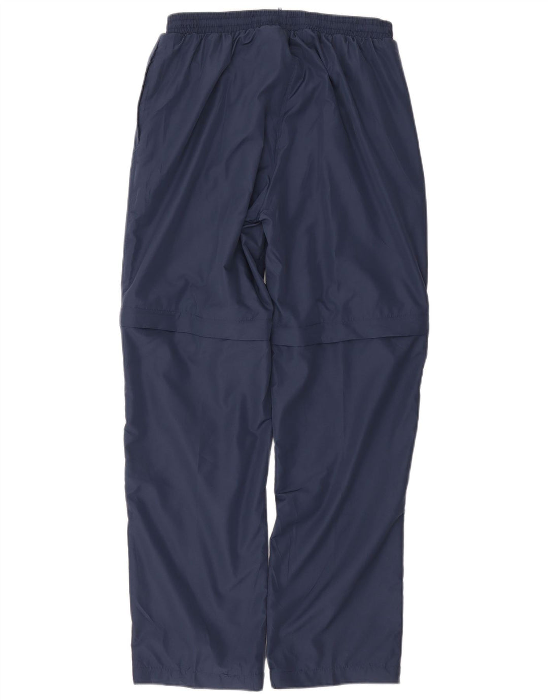 Asics muške trenirke Hlače XL tamnoplavi poliester